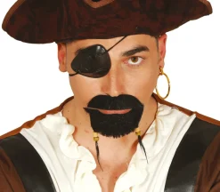 Piraten Set 2 delig
