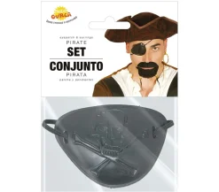 Piraten Set 2 delig