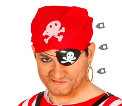 Piraten Set 3 delig