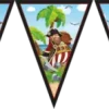 Piraten Vlaggenlijn