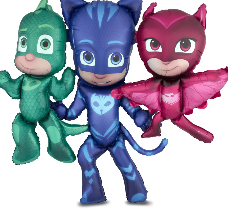 Pj Masks Airwalker 1,27m