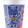 Pj Masks Bekers 200ml 8st