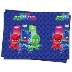 Pj Masks Tafelkleed 1,8m