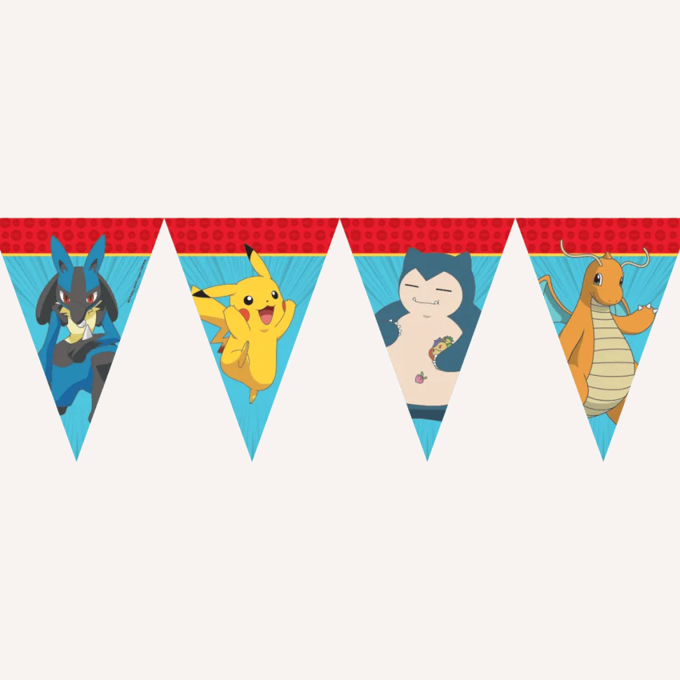 Pokemon Slinger 2,3m