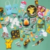 Pokemon Uitdeelcadeautjes Stuiterballen 4st
