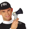 Politie Megafoon Geluid 15cm