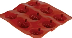 Pompoen Koekvormpjes 25cm