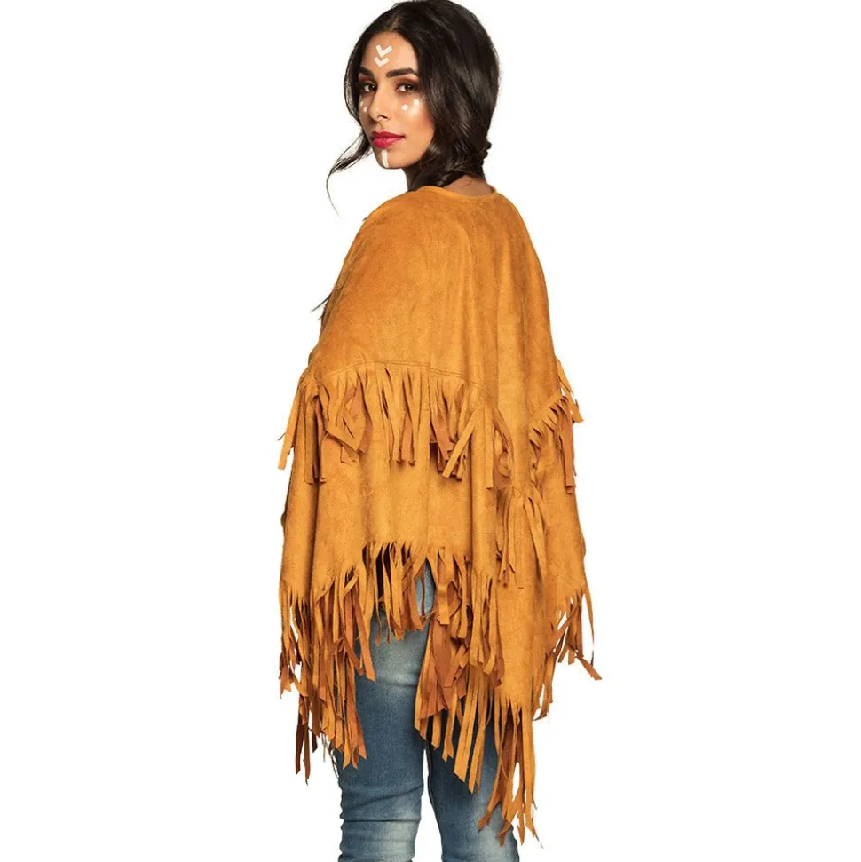 Poncho Harkahome One Size