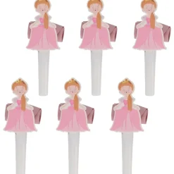 Prinsessen Toeter 6st