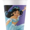 Prinses Yasmin Bekers 200ml 8st