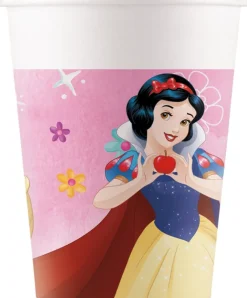Prinssessen Bekers 8st