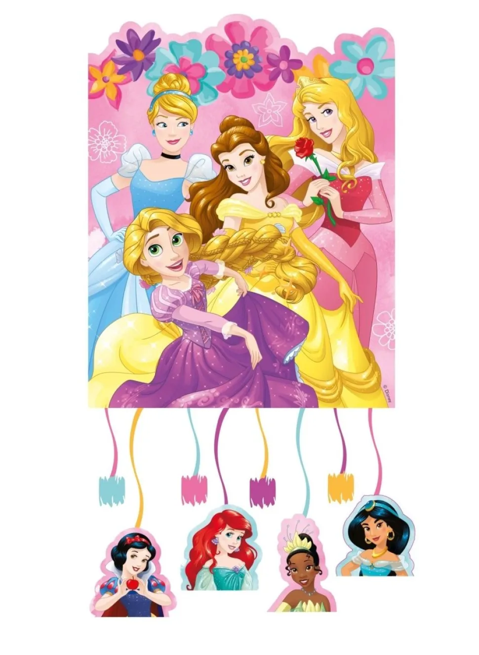 Prinssessen Pinata