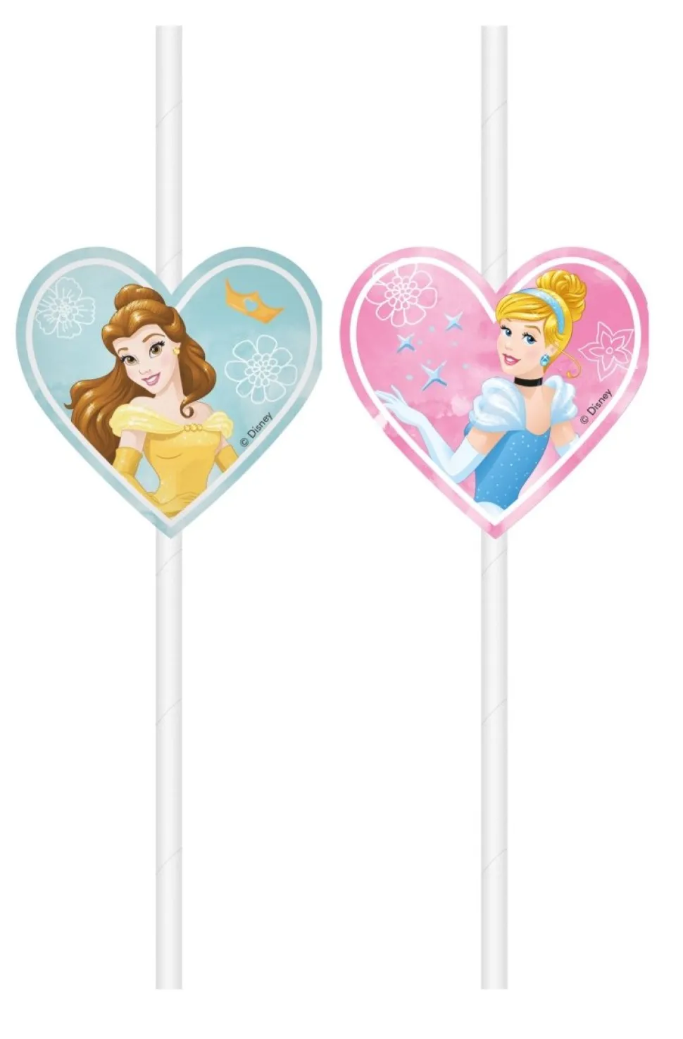 Prinssessen Rietjes 4st
