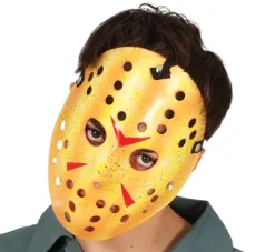 Psycho Halloween Kostuum Heren jumpsuit