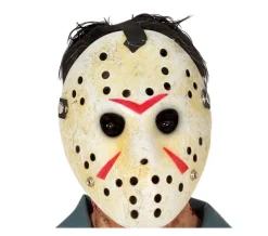 Psycho Halloween Kostuum Heren jumpsuit