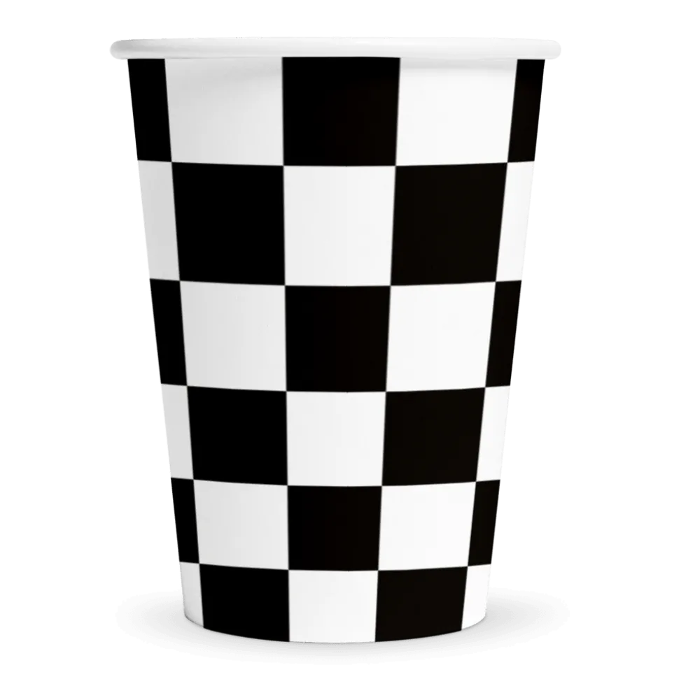 Race Bekers 210ml 8st