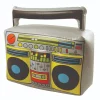 Radio Opblaas Booombox