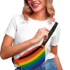 Regenboog Heuptasje