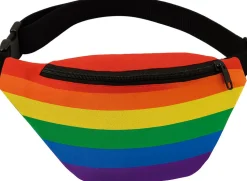 Regenboog Heuptasje