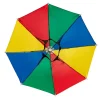 Regenboog Hoed Paraplu