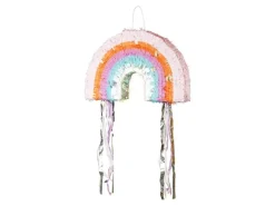 Regenboog Pinata 50cm