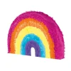 Regenboog Pinata 35cm