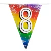 Regenboog Slinger 8 Jaar 6m