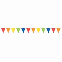 Regenboog Slinger XL 10m