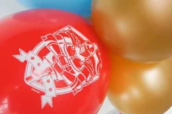 Ridder Ballonnen 8st 30cm