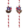 Rietjes Piraten 8st