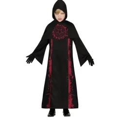 Ritueel Meester Halloween Kostuum Kind