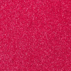 Rode Vlaggenlijn Glitter 6m