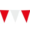 Rood/Wit XL Slingers 10m