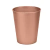 Rose Gouden Bekers 250ml 4st