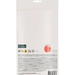 Rose Gouden Deurgordijn Mat 2m