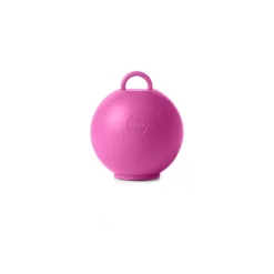 Roze Ballon Gewicht Kettlebell 75g