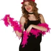 Roze Boa 1,80m