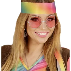 Roze Bril 70'S