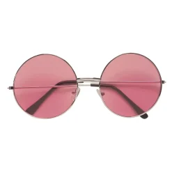 Roze Bril 70'S