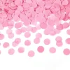 Roze Confetti Kanon 60cm