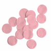 Roze Confetti Pastel 50gr