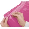 Roze Tafelrok 4,26m