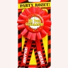 Rozet Ik Ben Geslaagd