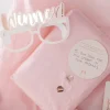 Roze Vrijgezellenfeest Spel