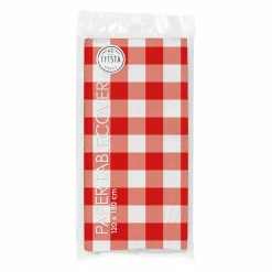 Ruit Tafelkleed 1,20m