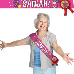 Sarah Sjerp 84cm