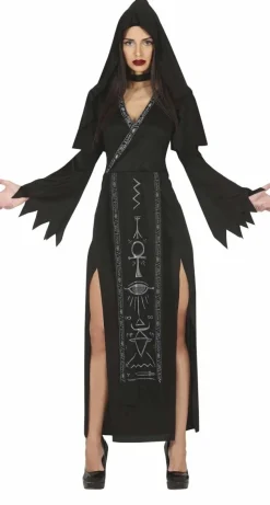 Satan Halloween Kostuum Dames