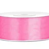 Satijn Lint Roze 25mm 25m