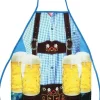 Schort Bierfest Man
