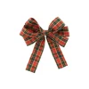 Schotland Strik 13cm 3st